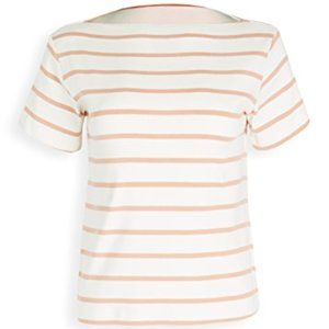 Citizens of Humanity Nell Boat Neck T-Shirt